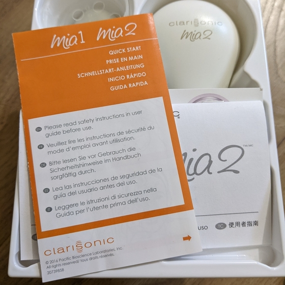 Clarisonic Mia2 - Picture 3 of 6